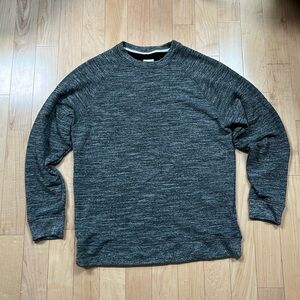 Devium French Terry Crew, XL